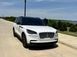 Автологотип шильдик эмблема надпись Lincoln Black Label черный глянец 522754 фото 2