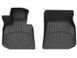 3D килимки для BMW X3 G01, X4 G02 2017- чорні передні WeatherTech HP 4412731IM 424935 фото 1