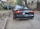 Диффузор (заднего бампера) Black Silver/Chrome Pipe (в стиле RS6) на Audi A6 C7 2011-2014 429696 фото 5