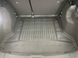Килимок у багажник для Volkswagen ID.4, ID. UNYX 2020- Frogum ProLine TM413917 318145 фото 2