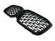 Решітка радіатора на BMW X3 G01 2022-2024 Diamond Silver 430763 фото 2