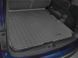 Килимок у багажник для Honda Pilot 2016- чорний WeatherTech 40818 120246 фото 1