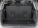 Килимок у багажник для Jeep Grand Cherokee 2021- чорний WeatherTech 401479 414493 фото 2