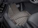 3D коврики для Mazda CX-9 2017- какао передние WeatherTech 479721 416076 фото 2
