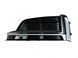 Решетки в бампер Black Silver (стиль S5) S-Line на Audi A5 2016-2020 430037 фото 3