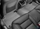 3D коврики для Volvo S90, V90 2016- cерые задние WeatherTech 4610182 141803 фото 1
