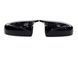 Накладки на зеркала M-Look на BMW X5 E70, X6 E71 Чорні глянцеві 364425 фото 5