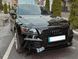 Передній бампер на Audi Q5 2012-2016 стиль RS V1 428688 фото 15