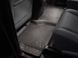 3D коврики для Toyota Sequoia 2007- какао задние WeatherTech 470934 141772 фото 1