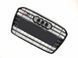Решетка радиатора на Audi A5 2011-2016 в стиле S5 Black 240997 фото 1