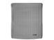 Коврик в багажник для Mercedes GL-class X164 2006-2012 серый WeatherTech 42408 45980 фото 1