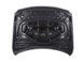 Капот ( Металл + герметик ) на BMW 3 F30, F31 2011-2018 429410 фото 6