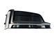 Решетки в бампер Black Silver (стиль S5) S-Line на Audi A5 2016-2020 430037 фото 2