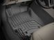 3D коврики для Subaru Legacy, Outback 2014-2019 черные передние WeatherTech 447081 46723 фото 1