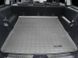 Коврик в багажник для Mercedes GL-class X164 2006-2012 серый WeatherTech 42408 45980 фото 2
