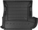 Коврик в багажник для Mitsubishi Outlander 2007-2012 Frogum ProLine TM414549 363260 фото 1