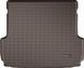 Килимок у багажник для Subaru Outback 2020- какао WeatherTech 431320 319802 фото 2