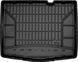 Коврик в багажник для Jeep Renegade 2014- нижняя полка Frogum ProLine TM406834 211028 фото 4