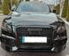 Передній бампер на Audi Q5 2012-2016 стиль RS V1 428688 фото 16