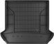 Коврик в багажник для Volvo XC90 2002-2014 Frogum ProLine TM414631 363265 фото 1