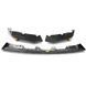 Диффузор переднего бампера на BMW M3 G80,M4 G82 426331 фото 3