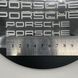 Наклейки на суппорт PORSCHE белые ровные 425998 фото 9