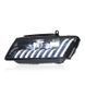 Передние фары Audi Q5 2012-2016 FULL LED 430378 фото 3