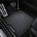 Текстильные коврики для BMW X5 G05 2018- M Performance 51472457268 404183 фото 2
