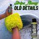 Набір очистки авто глиною Chemical Guys Complete Clay System Kit 408784 фото 6