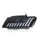 Передние фары Audi Q5 2012-2016 FULL LED 430378 фото 4