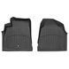 3D коврики для Chevrolet Traverse, GMC Acadia, Buick Enclave 2008-2017 черные передние WeatherTech HP 442511IM 332941 фото 1