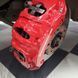 Наклейки на суппорт PORSCHE белые ровные 425998 фото 7