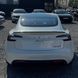 Спойлер на Tesla Model 3 2023- Blade чорний глянець 523077 фото 16