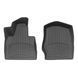 3D коврики для Ford Explorer 2020-2022 черные передние WeatherTech HP 4415751IM 240066 фото 1
