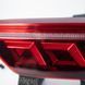 Задні ліхтарі на Volkswagen Tiguan 2015-2020 Full LED 2020 look 430502 фото 12