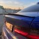 Спойлер на BMW 3 G20 2018- стиль M3 чорний глянець 417247 фото 15