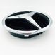 Эмблема в решетку радиатора Mercedes E-Class W213 2016- A0008880100 хром 414894 фото 4