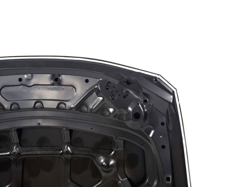 Капот ( Металл + герметик ) на BMW 3 F30, F31 2011-2018 429410 фото