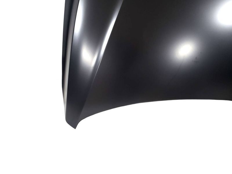 Капот ( Металл + герметик ) на BMW 3 F30, F31 2011-2018 429410 фото
