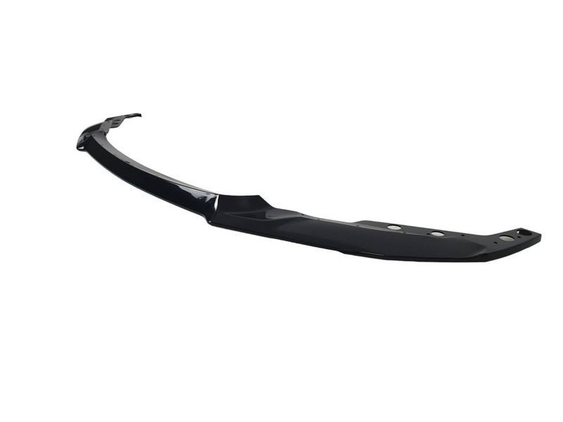 Губа переднего бампера на BMW 4 F32, F33 2013-2020 M4 F82, M4 F83 428412 фото