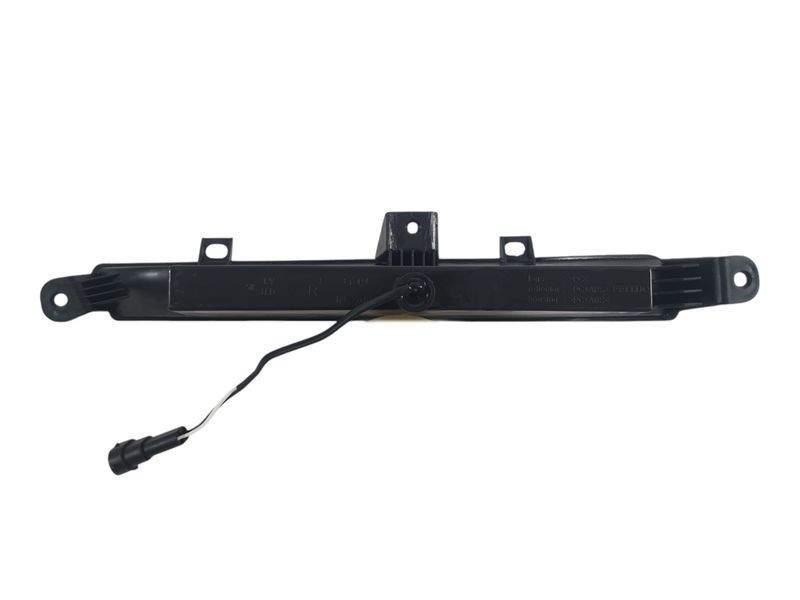 DRL ходовые огни RH (S63) на Mercedes S-class W221 2009-2013 427877 фото