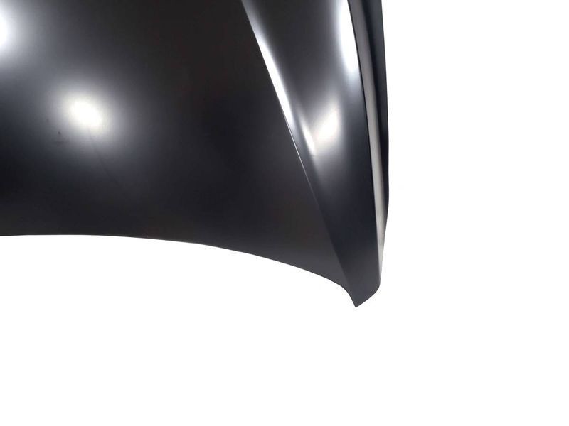 Капот ( Металл + герметик ) на BMW 3 F30, F31 2011-2018 429410 фото