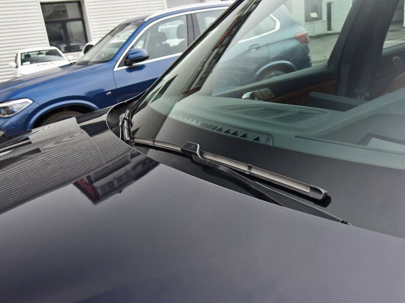 Передні двірники для BMW X5 G05, X6 G06, X7 G07 2018- оригінал 61619466377 362976 фото