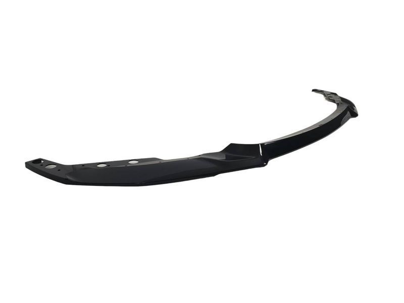 Губа переднего бампера на BMW 4 F32, F33 2013-2020 M4 F82, M4 F83 428412 фото