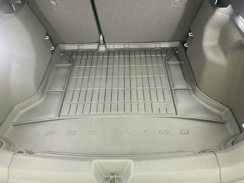 Килимок у багажник для Volkswagen ID.4, ID. UNYX 2020- Frogum ProLine TM413917 318145 фото