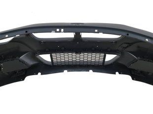 Комплект обвісу передній і задній бампер на BMW 3 F30, F31 2011-2018 M Sport Paket 429751 фото