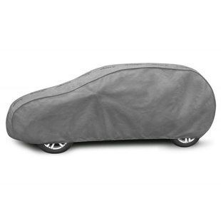 Чехол тент на автомобиль BMW 1 E81 2007-2011 Kegel Mobile Garage L1 hatchback/kombi 405-430см 416243 фото