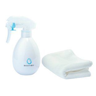 Захисний агент Soft99 Smooth Egg Liquid 250 мл для відновлення блиску та гідрофобу кварцових покриттів 417698 фото