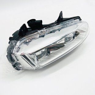 Противотуманная фара на Land Rover Range Rover Evoque 2011-2015 правая LR026089 426053 фото