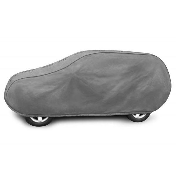 Чохол тент на автомобіль Honda HR-V 2015- Kegel Mobile Garage MH SUV/off Road 410-430см 416170 фото Чохол тент на автомобіль Honda HR-V 2015- Kegel Mobile Garage MH SUV/off Road 410-430см 416170 фото